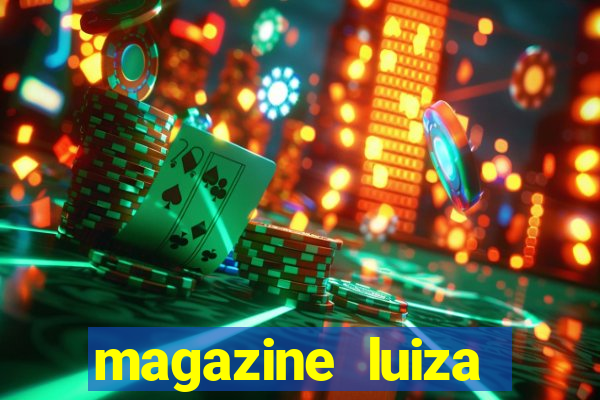 magazine luiza sorteio de 25 mil